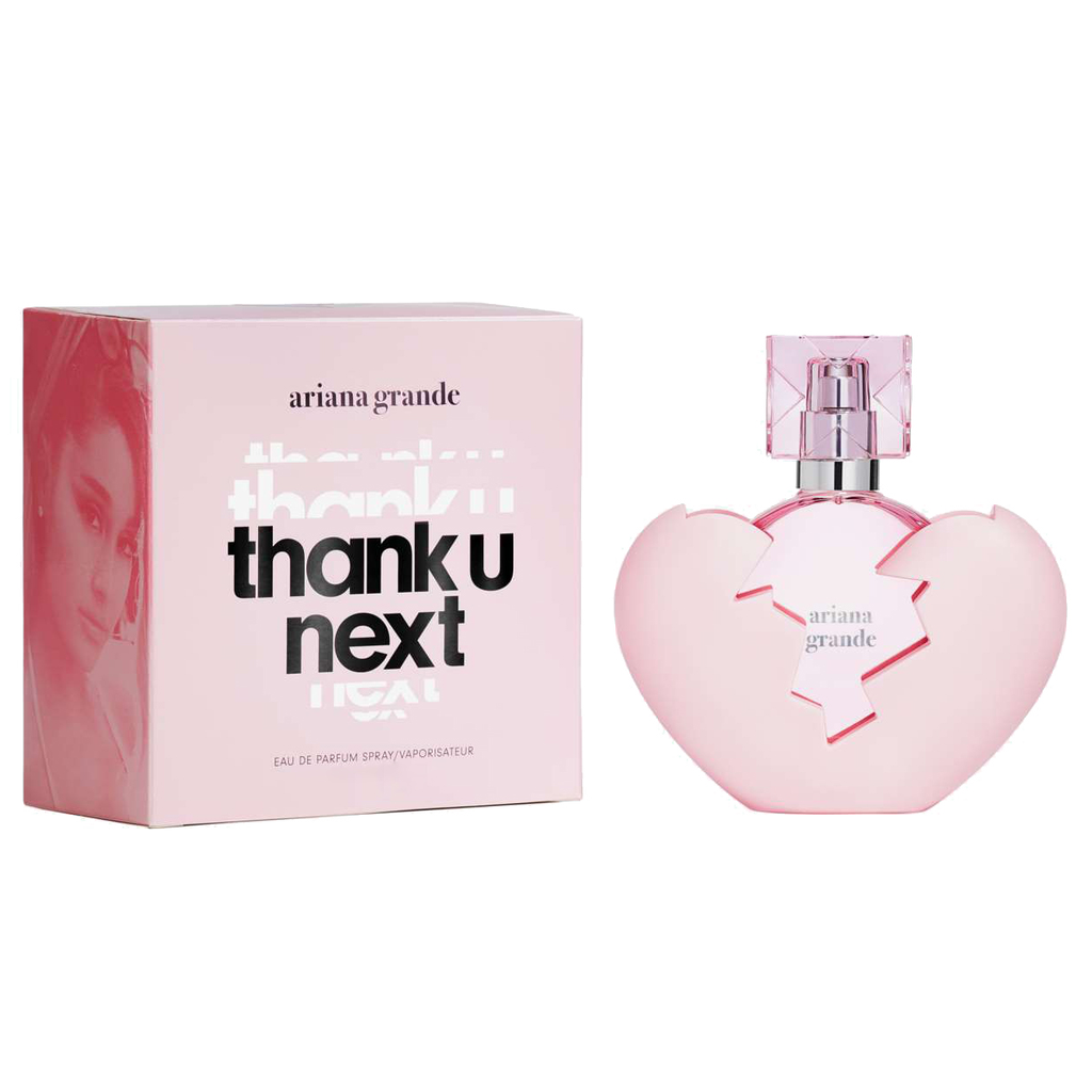 Ariana Grande Thank U Next