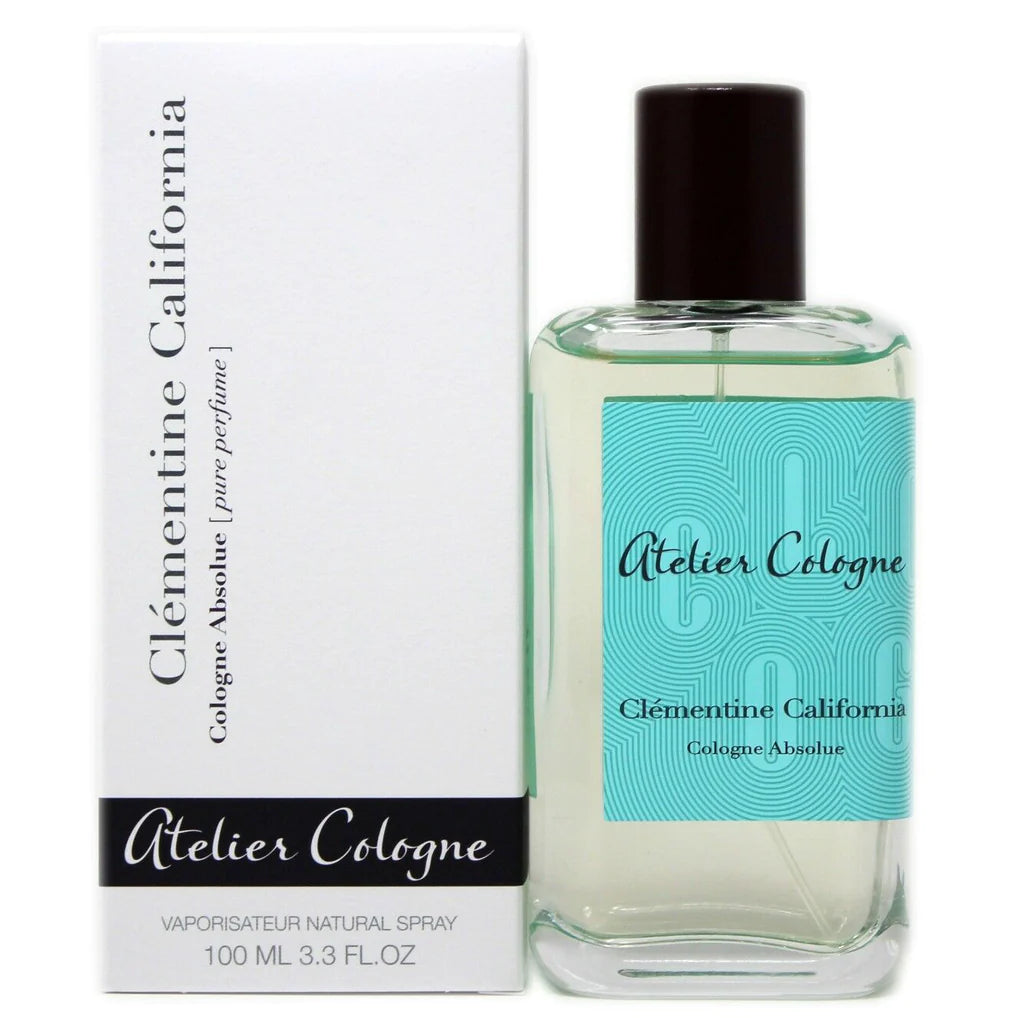 Atelier Cologne Clementine California Perfume Shop