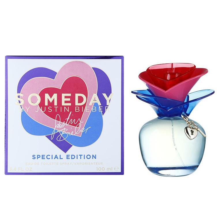 Someday Special Edition
