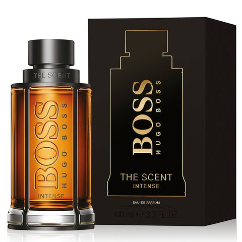 Boss The Scent Intense - Perfume Shop