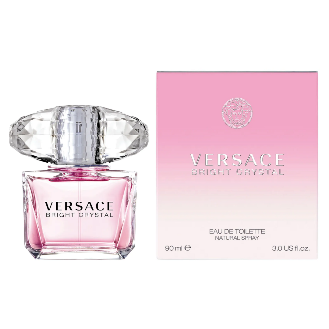 Versace Bright Crystal