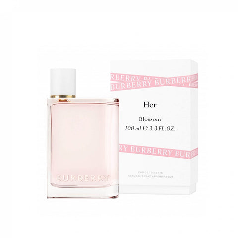 Burberry Her Blossom