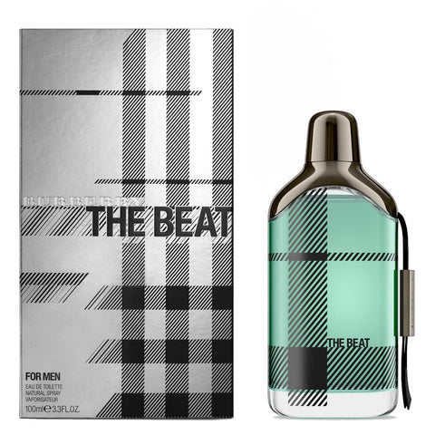 Burberry The Beat