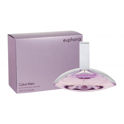 Calvin Klein Euphoria EDT