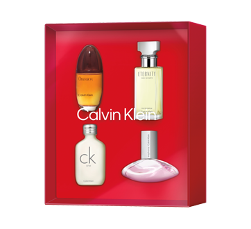 Calvin Klein Mini Ensemble Femme