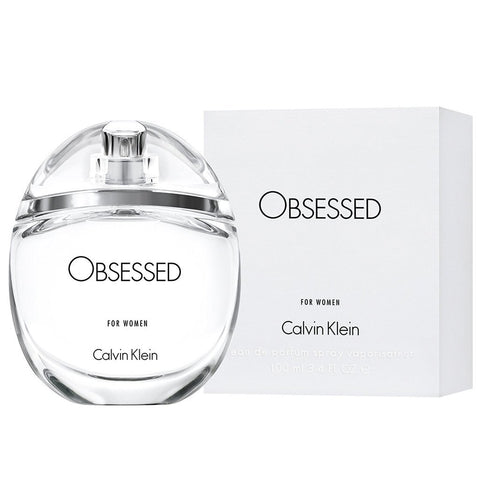Ck Obsessed Women