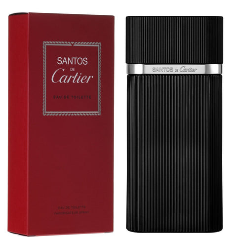 Santos De Cartier