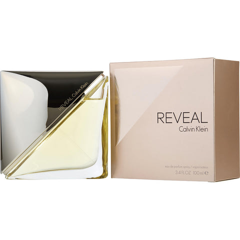 Ck Reveal