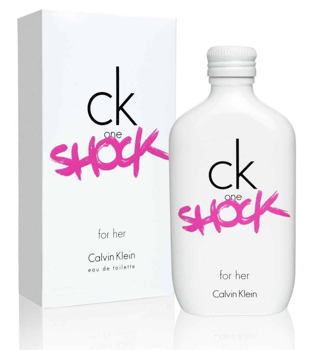 Ck One Shock