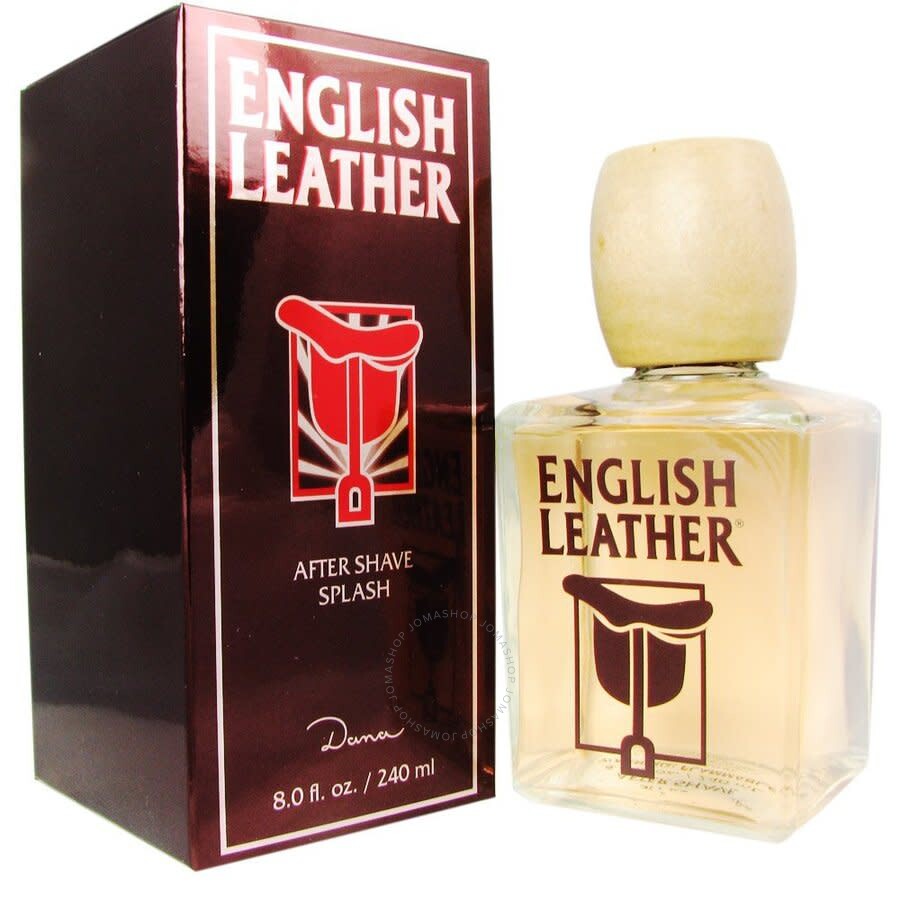 English Leather