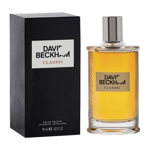 David Beckham Classic