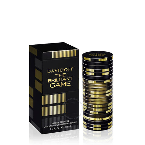 Davidoff The Brilliant Game