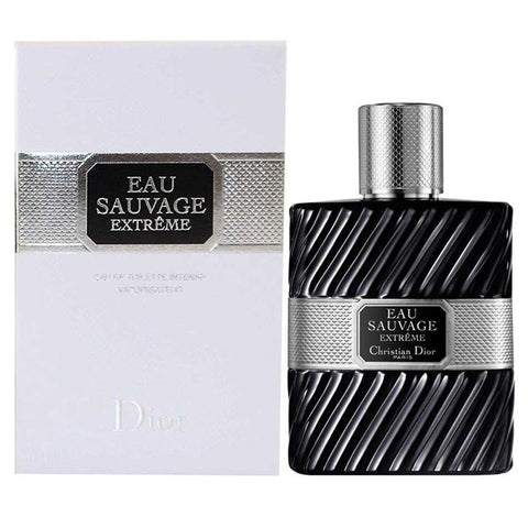 Dior Eau Sauvage Extreme