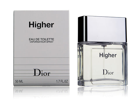 Higher dior 100 ml deals