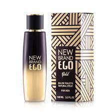 New Brand Ego Gold