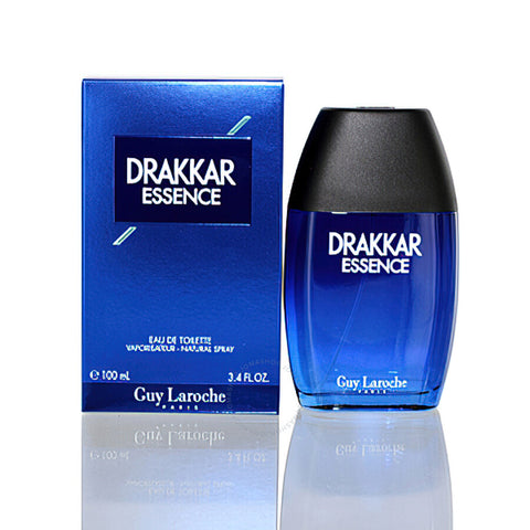 Essence de Drakkar