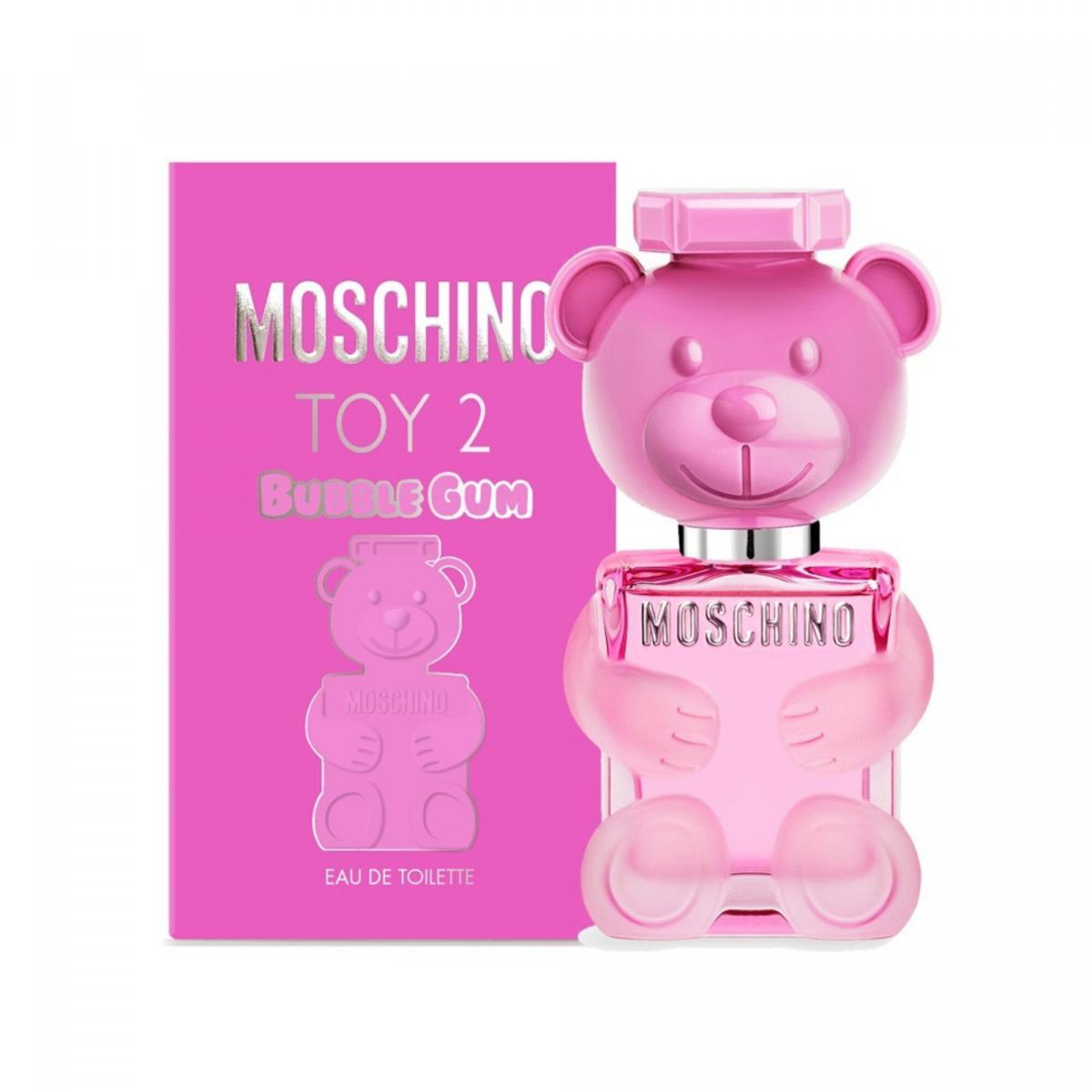 Moschino Toy 2 Bubble Gum