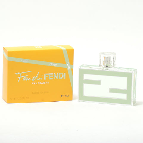 Fan Di Fendi Eau Fraiche