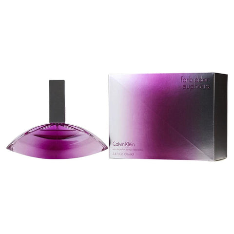 Calvin Klein Euphoria Forbidden