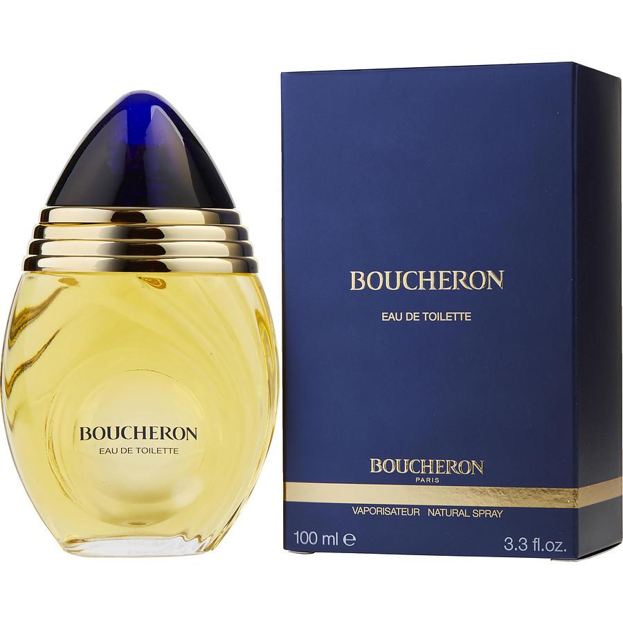 Boucheron Edt - Perfume Shop