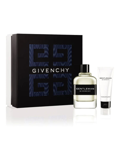 Givenchy Gentleman Gift Set