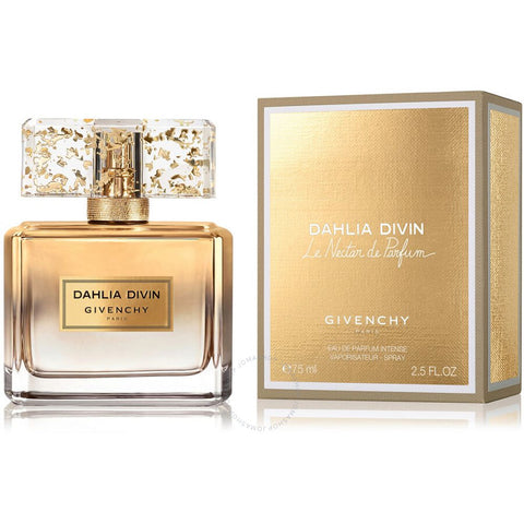 Givenchy Dahlia Divin Le Nectan De Parfum