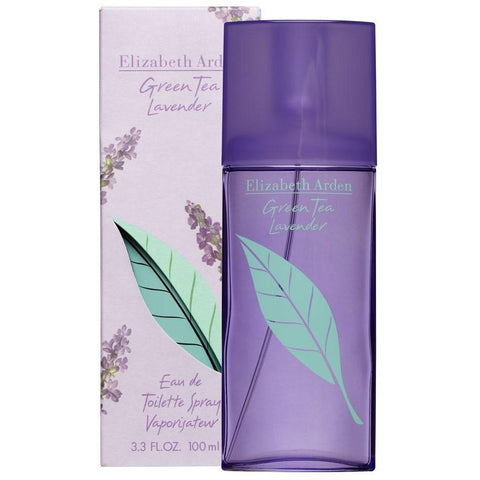 Arden Green Tea Lavender - Perfume Shop