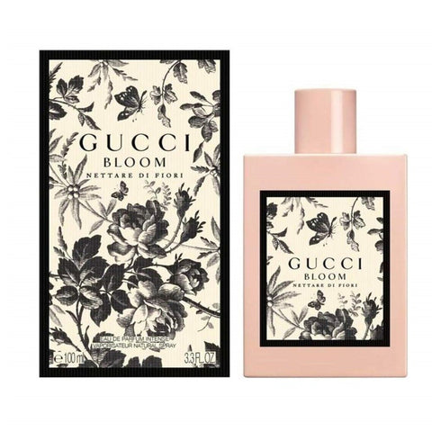 Gucci Bloom Nettare Di Fiori