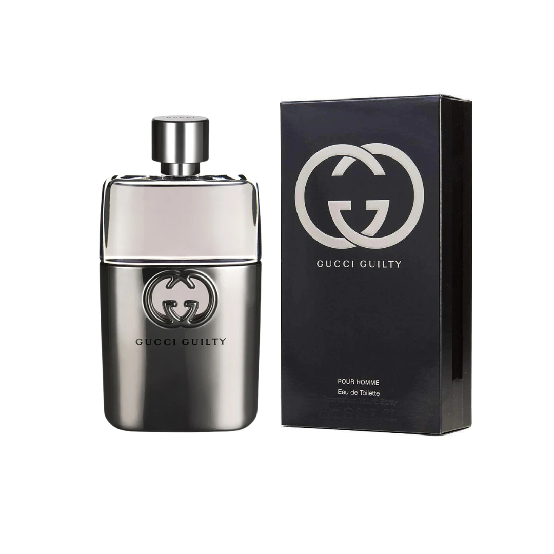 Gucci Coupable EDT