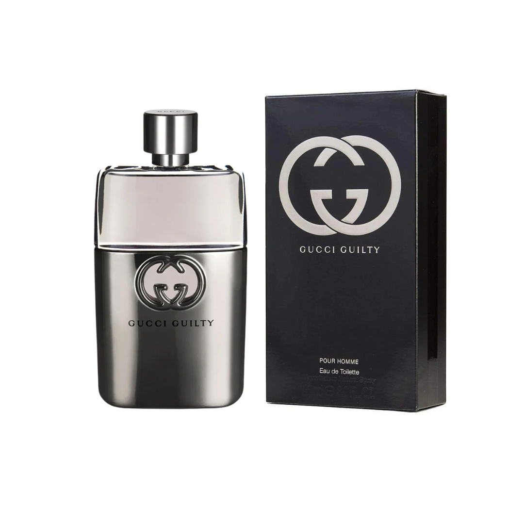 Gucci Guilty EDT