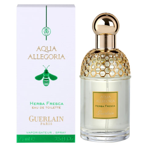 Guerlain Aqua Allegoria Herba Fresca