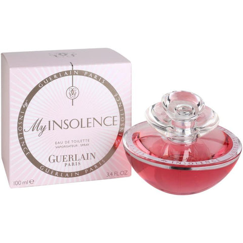 Guerlain My Insolence