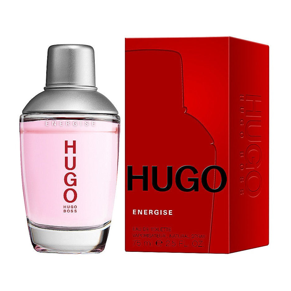 Hugo Boss Energise - Perfume Shop