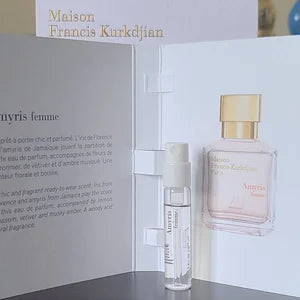 Maison Francis Kurkdjian Amyris Femme Extrait