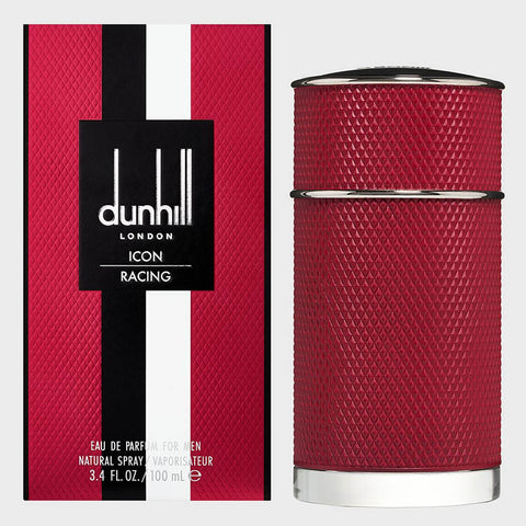 Dunhill London Icon Racing