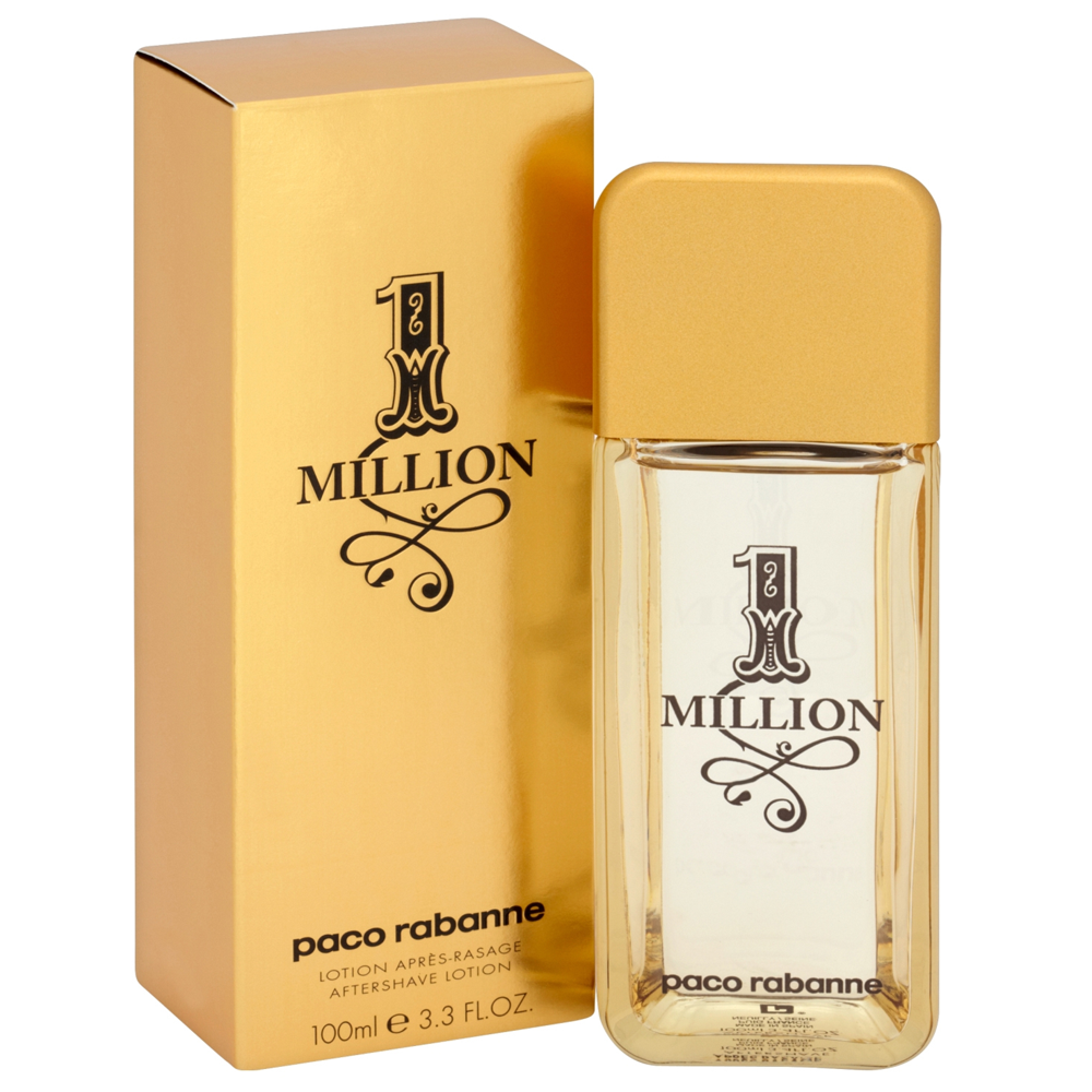 Paco Rabanne 1 Million EDT