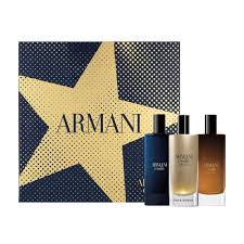 Giorgio Armani Code Pour Homme Mini Mix Gift Set