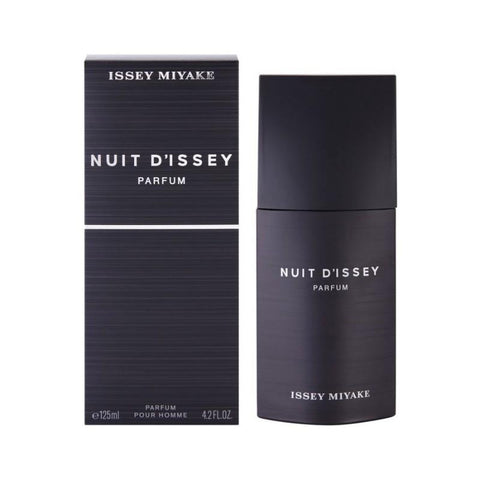 Issey Miyaki Nuit D'Issey