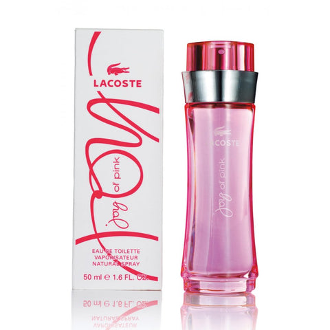 Lacoste Joy Of Pink