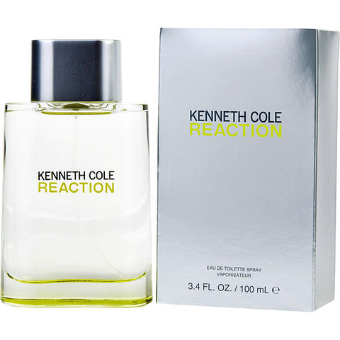 Kenneth Cole Reaction