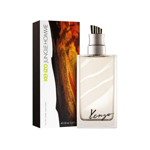 Kenzo Jungle Homme