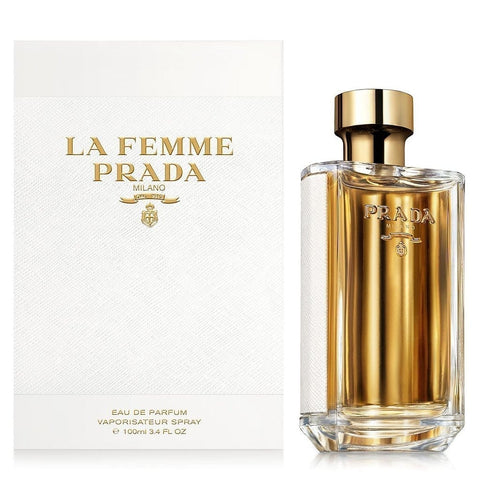 La Femme Prada Milano