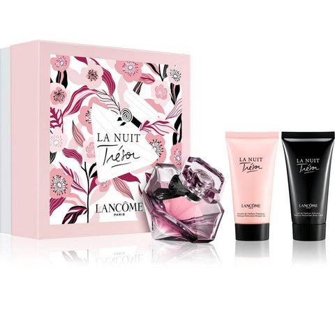Lancôme La Nuit Tresor Gift Set
