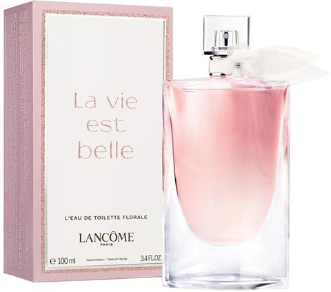 Lancome La Vie Est Belle Floral