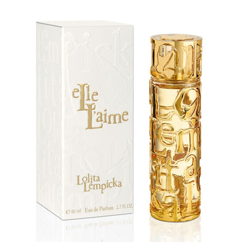 Lolita Lempicka Elie L'aime