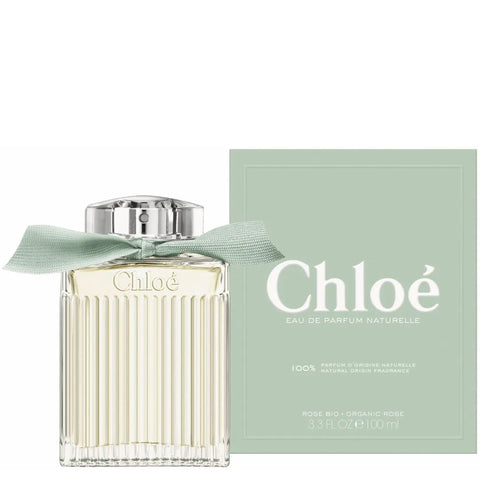 Chloe Eau De Parfum Naturelle