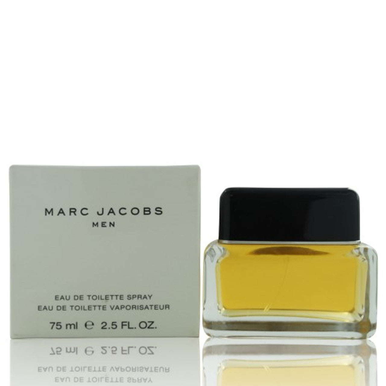 tilbede hjemmehørende budbringer Marc Jacobs Men – Perfume Shop