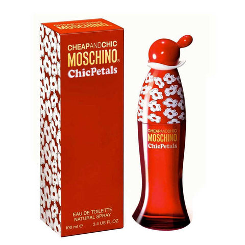 Moschino Cheap And Chic Petals
