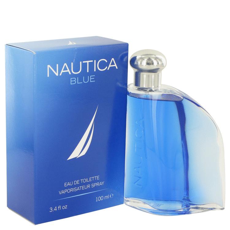 Bleu Nautique