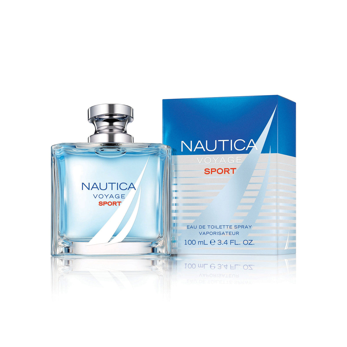 Nautica Voyage Sport